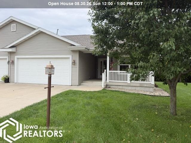 Condo for sale in Cerro Gordo, Iowa