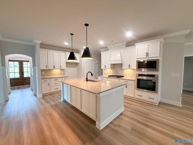 House for sale in Huntsville, Madison County