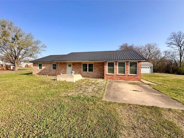 House for sale in Prague, Oklahoma