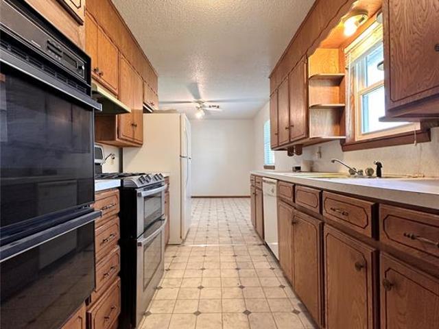 House for sale in Prague, Oklahoma