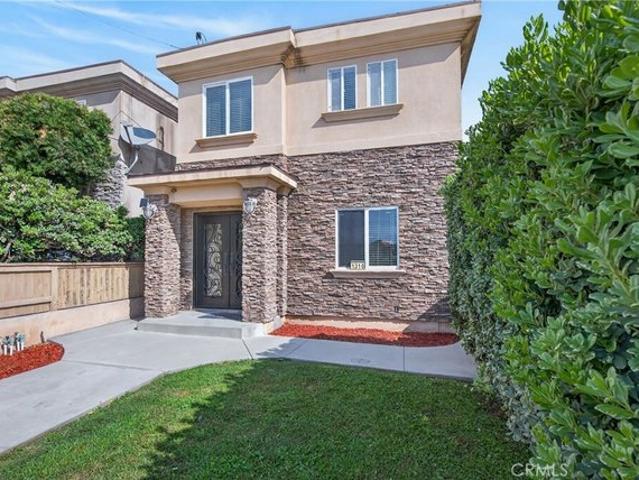 House for sale in Canoga Park, California