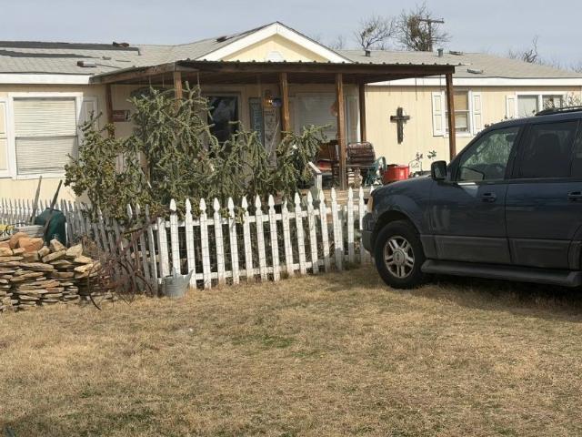 Property for sale in Breckenridge, Texas