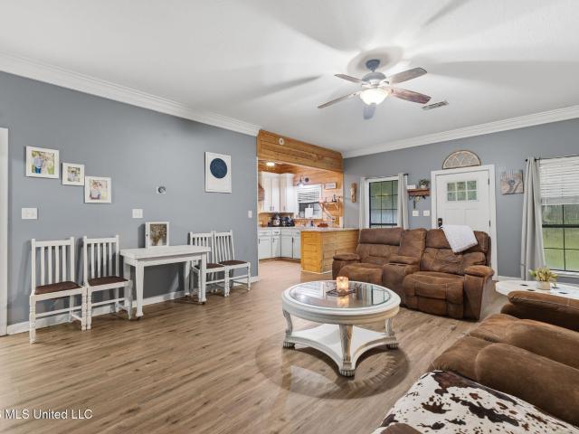 House for sale in Wiggins, Mississippi