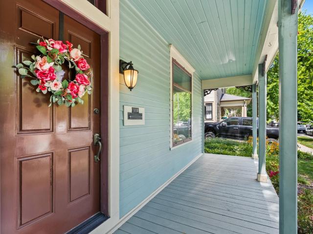 House for sale in Fort Wayne, Indiana