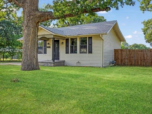 House for sale in Sherman, Texas