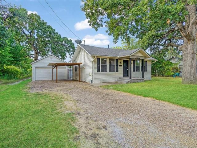 House for sale in Sherman, Texas