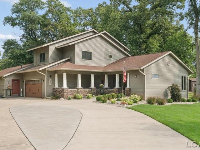 House for sale in Adrian, Michigan
