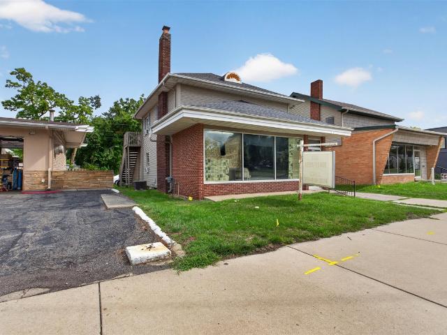 Commercial for sale in Michigan