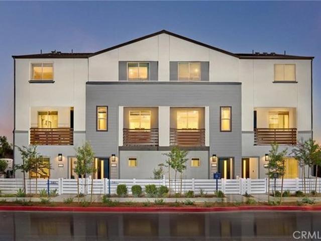 Townhouse for sale in Ontario, California