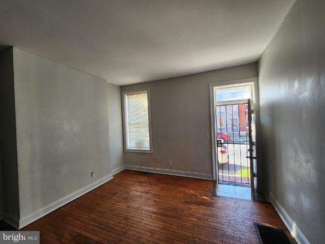 Townhouse for sale in Gibsonton, Maryland