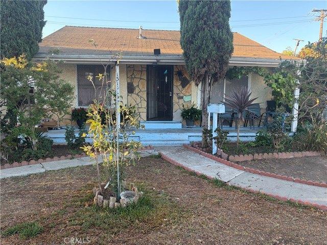 House for sale in Compton, Los Angeles County