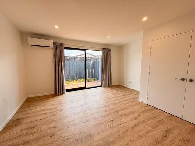 Apartment for rent in Canterbury