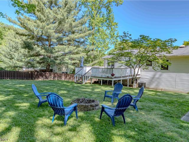 House for sale in Summit, Ohio