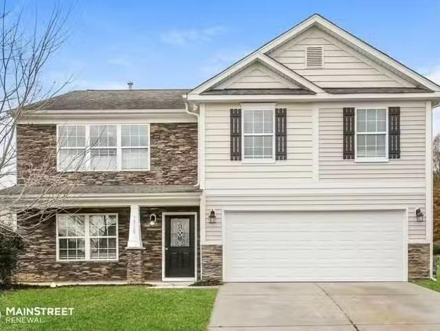 House for rent in Greensboro