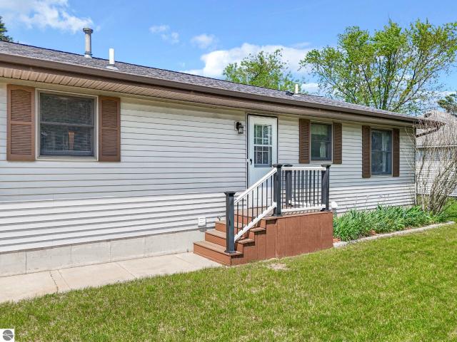 House for sale in Cadillac, Michigan