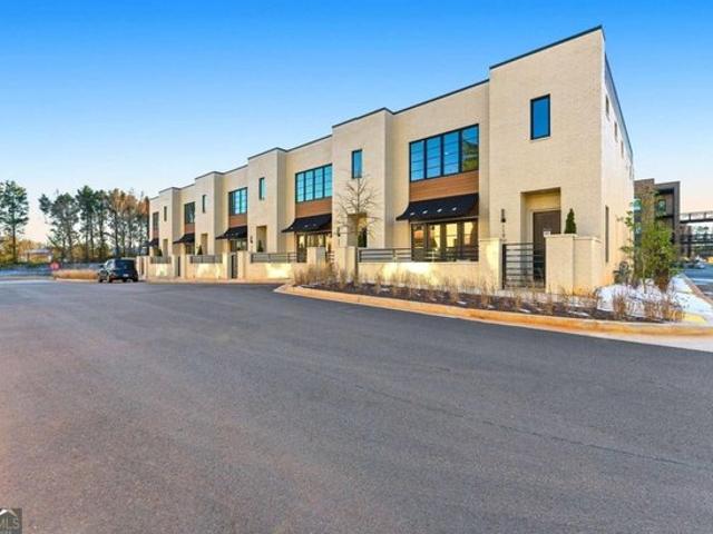 Townhouse for sale in Oconee, Georgia