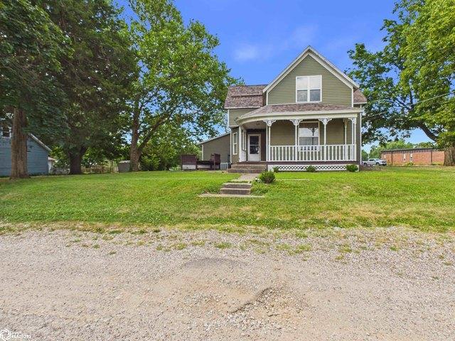 House for sale in Hancock, Illinois