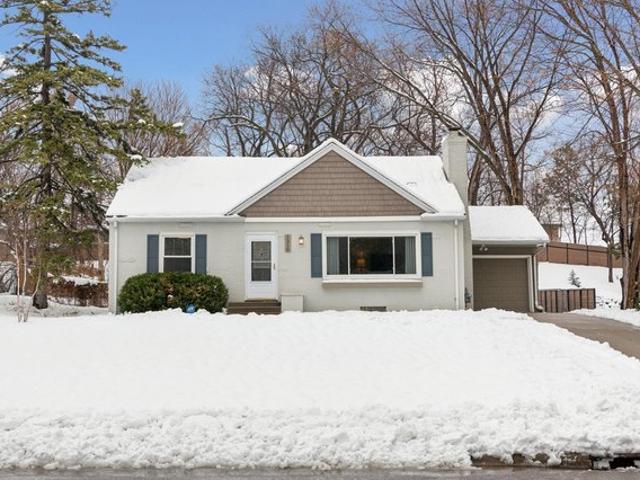 House for sale in Hennepin, Minnesota