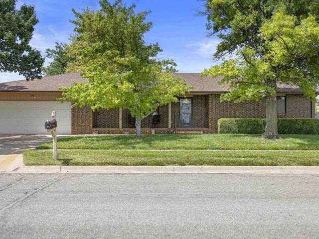 House for sale in Kansas