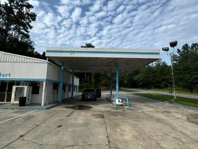 Commercial for sale in Aiken, South Carolina