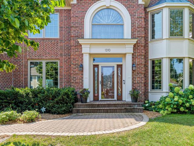 House for sale in Ramsey, Minnesota