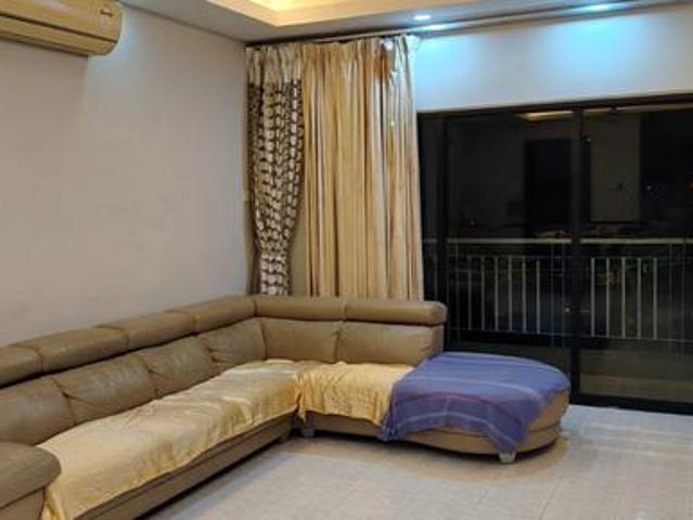 Condominium for rent in Georgetown, Penang