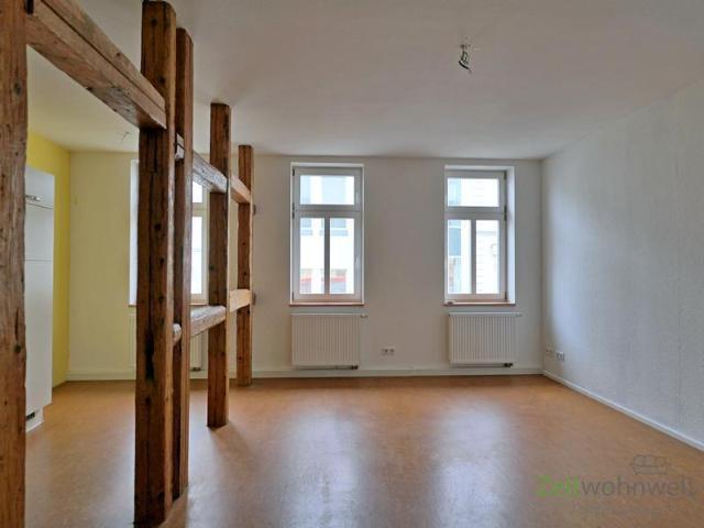Wohnung mieten in Meiningen, Thüringen
