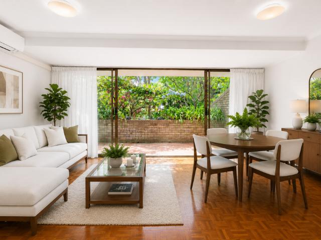 Apartment for rent in Sydney, New South Wales