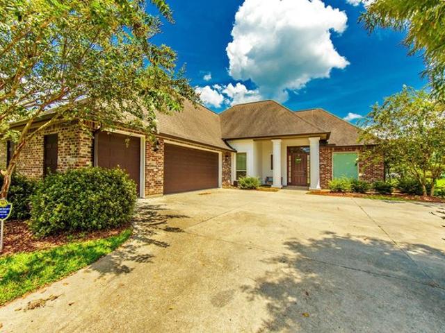 House for sale in Geismar, Louisiana