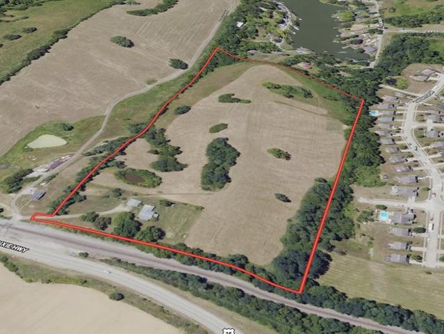 Farm for sale in Wildcat Run, Walton