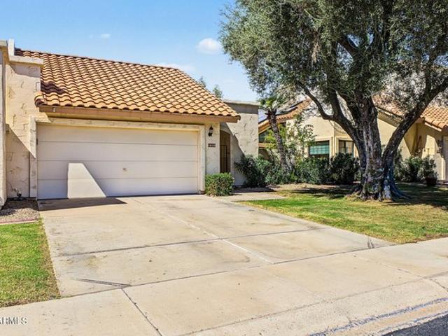 Townhouse for sale in Haciendas del Lago, Scottsdale