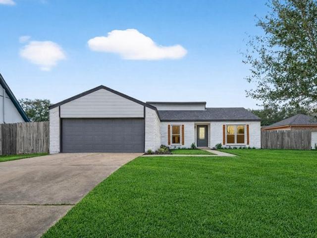 House for sale in Stafford, Texas