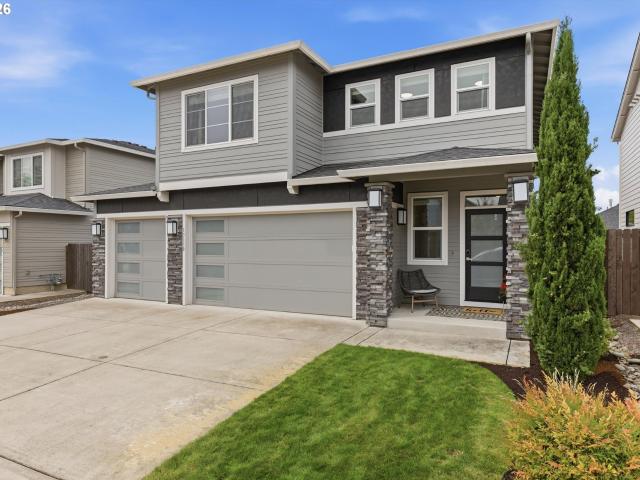 House for sale in Vancouver, Washington