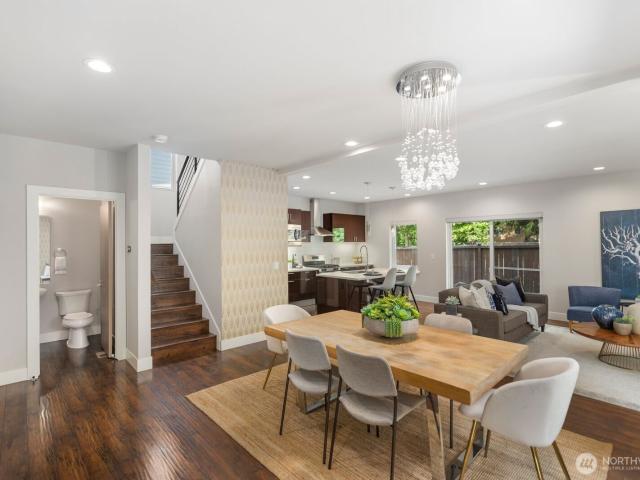 House for sale in Kent, Washington