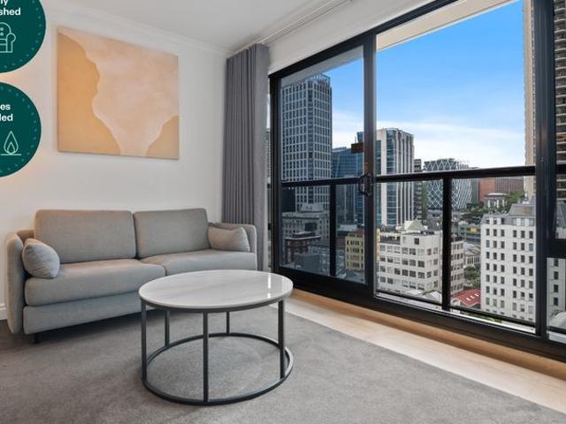 Apartment for rent in Auckland, Oroua County