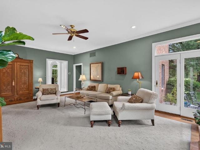 House for sale in Cockeysville, Maryland