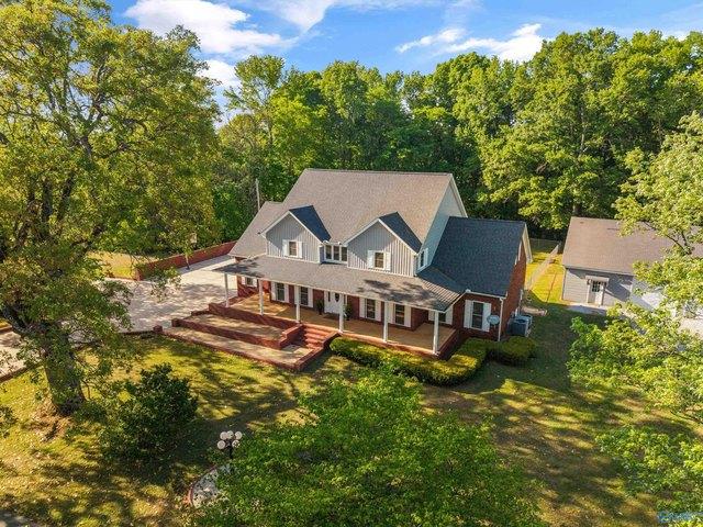 House for sale in Madison, Alabama