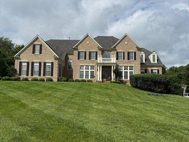 House for sale in Ellicott City, Maryland