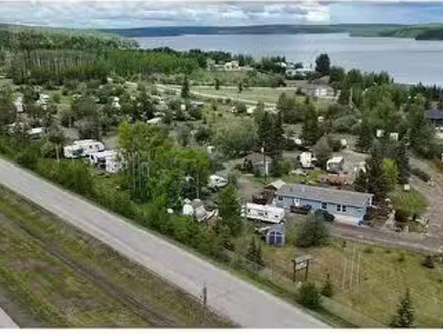 House for sale in Clayhurst, British Columbia