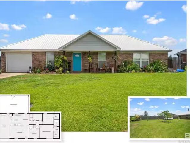 House for rent in Foley