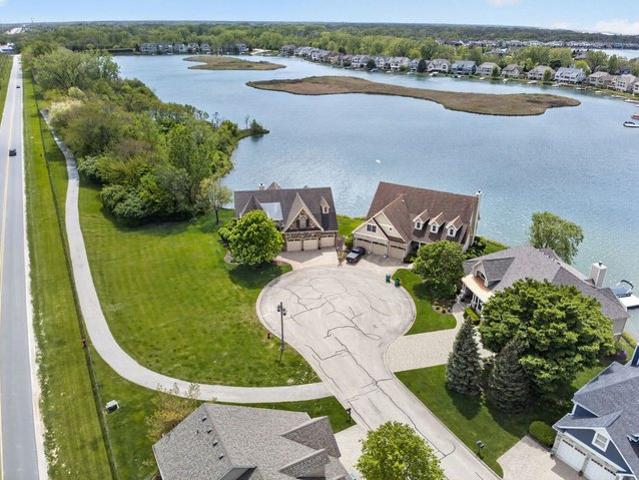 Land for sale in Plainfield, Illinois