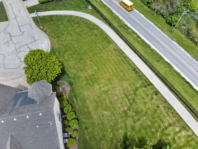 Land for sale in Plainfield, Illinois