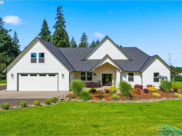 House for sale in Oregonia