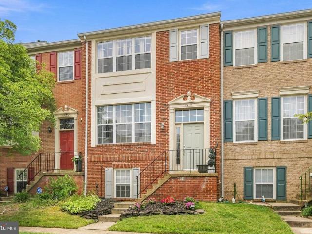 Townhouse for sale in Virginia