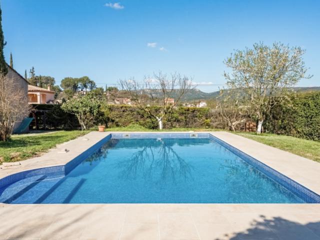 Maison vente à Marseille, La Destrousse