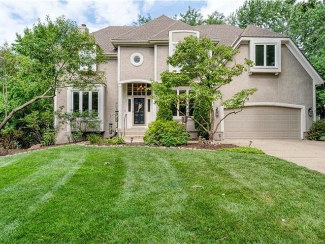 House for sale in Kansas
