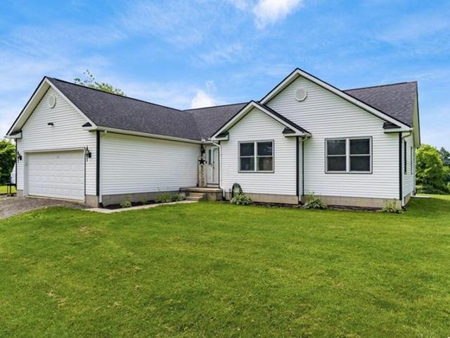 House for sale in Thornville, Ohio