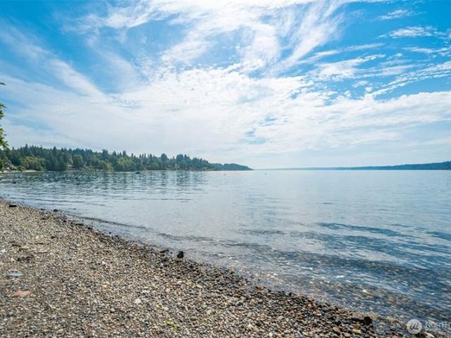 House for sale in Gig Harbor, Washington