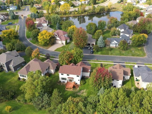 House for sale in Blaine, Anoka County
