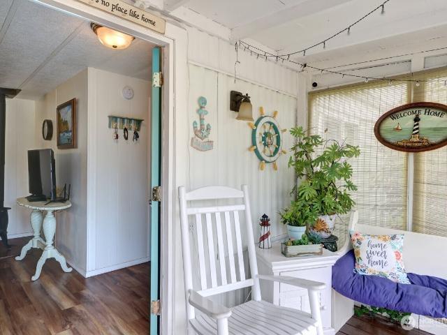 House for sale in Long Beach, Washington